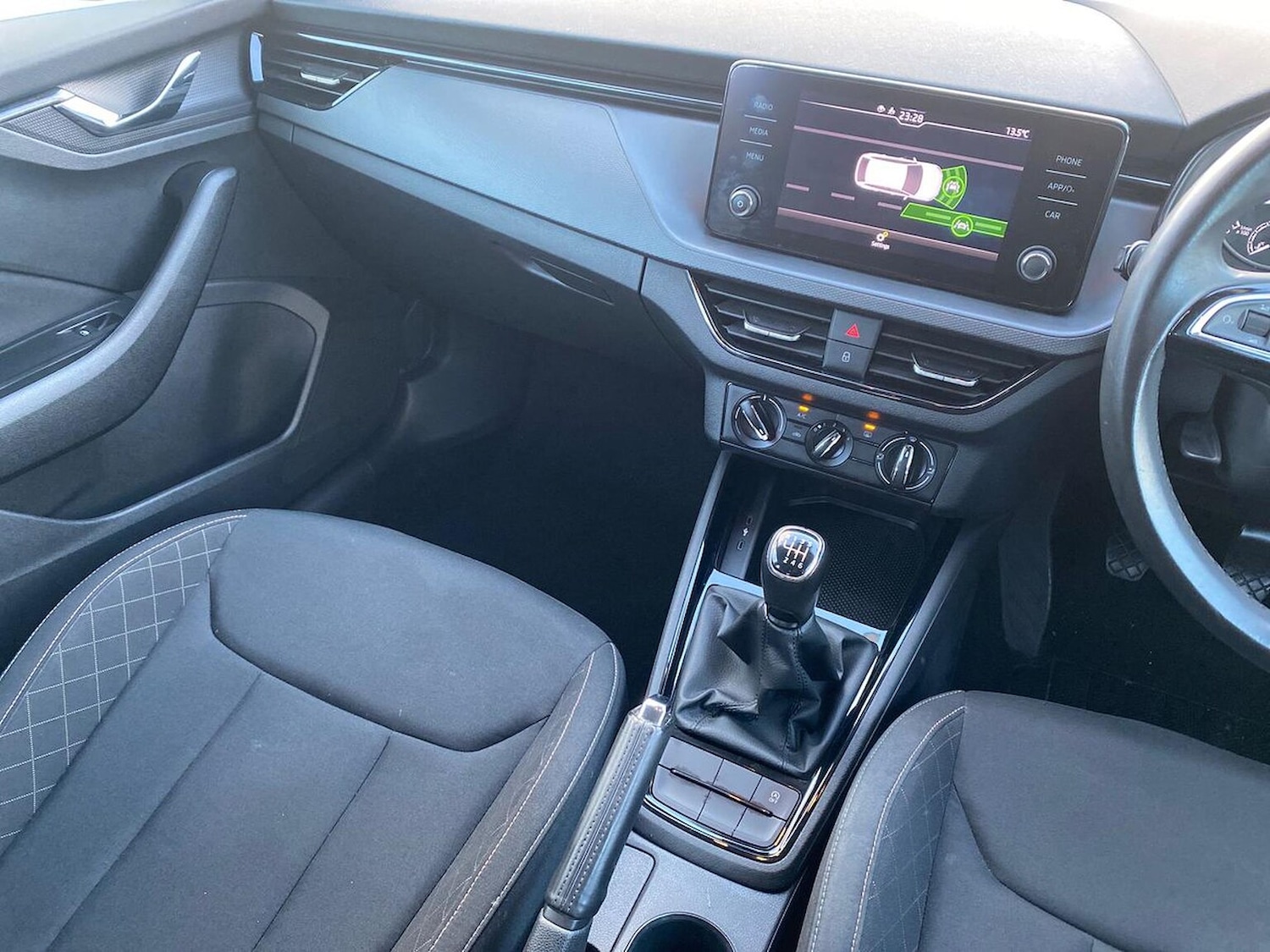 Used Skoda Scala 2019 for sale - 76412481: Photo 14