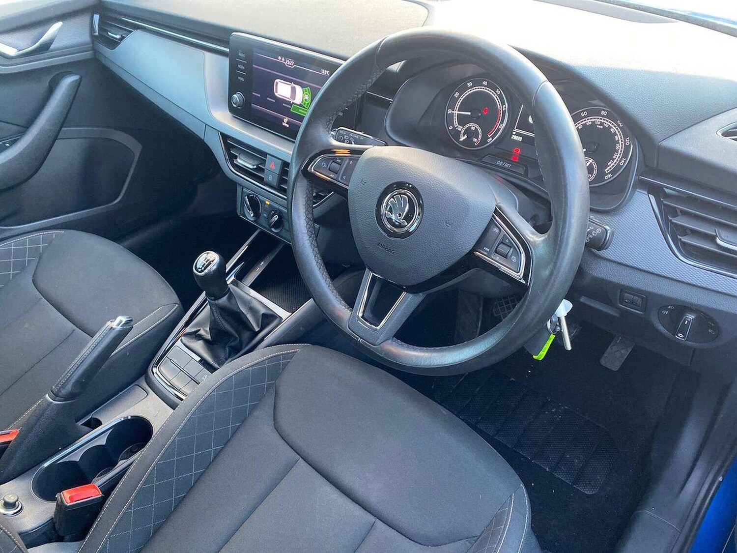 Used Skoda Scala 2019 for sale - 76412481: Photo 16