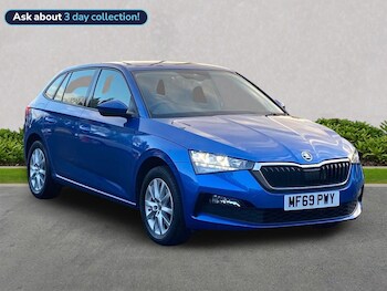 2019 - 1.0 TSI SE 5dr