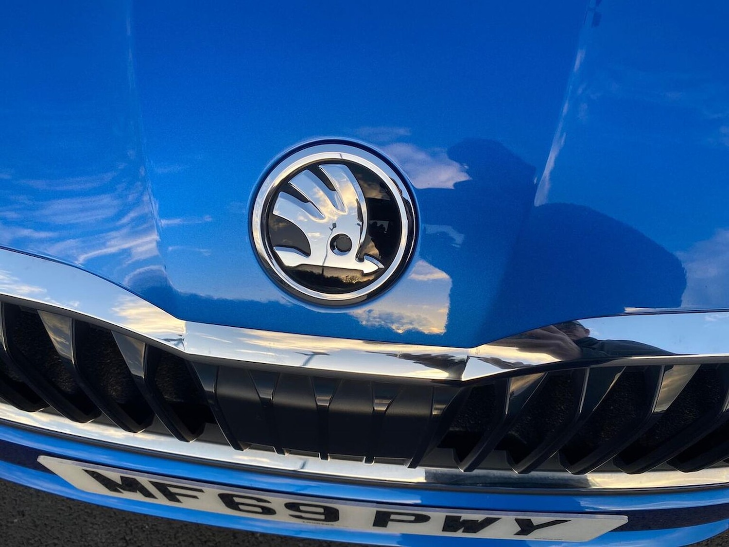 Used Skoda Scala 2019 for sale - 76412481: Photo 33