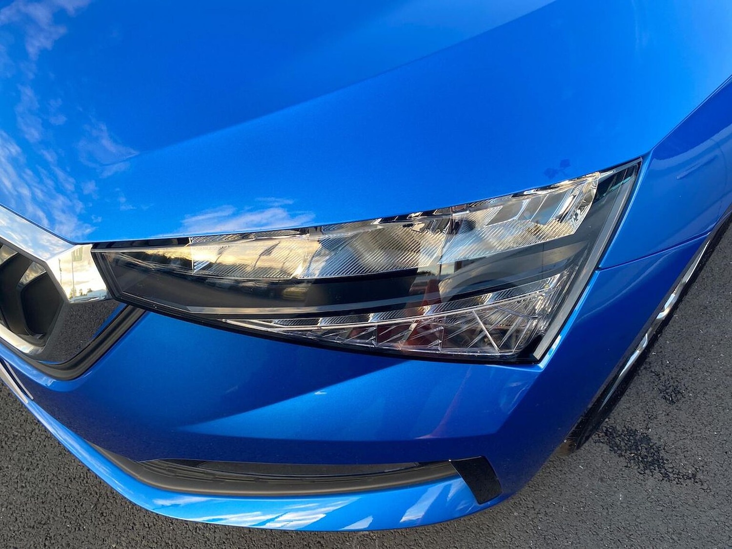 Used Skoda Scala 2019 for sale - 76412481: Photo 34