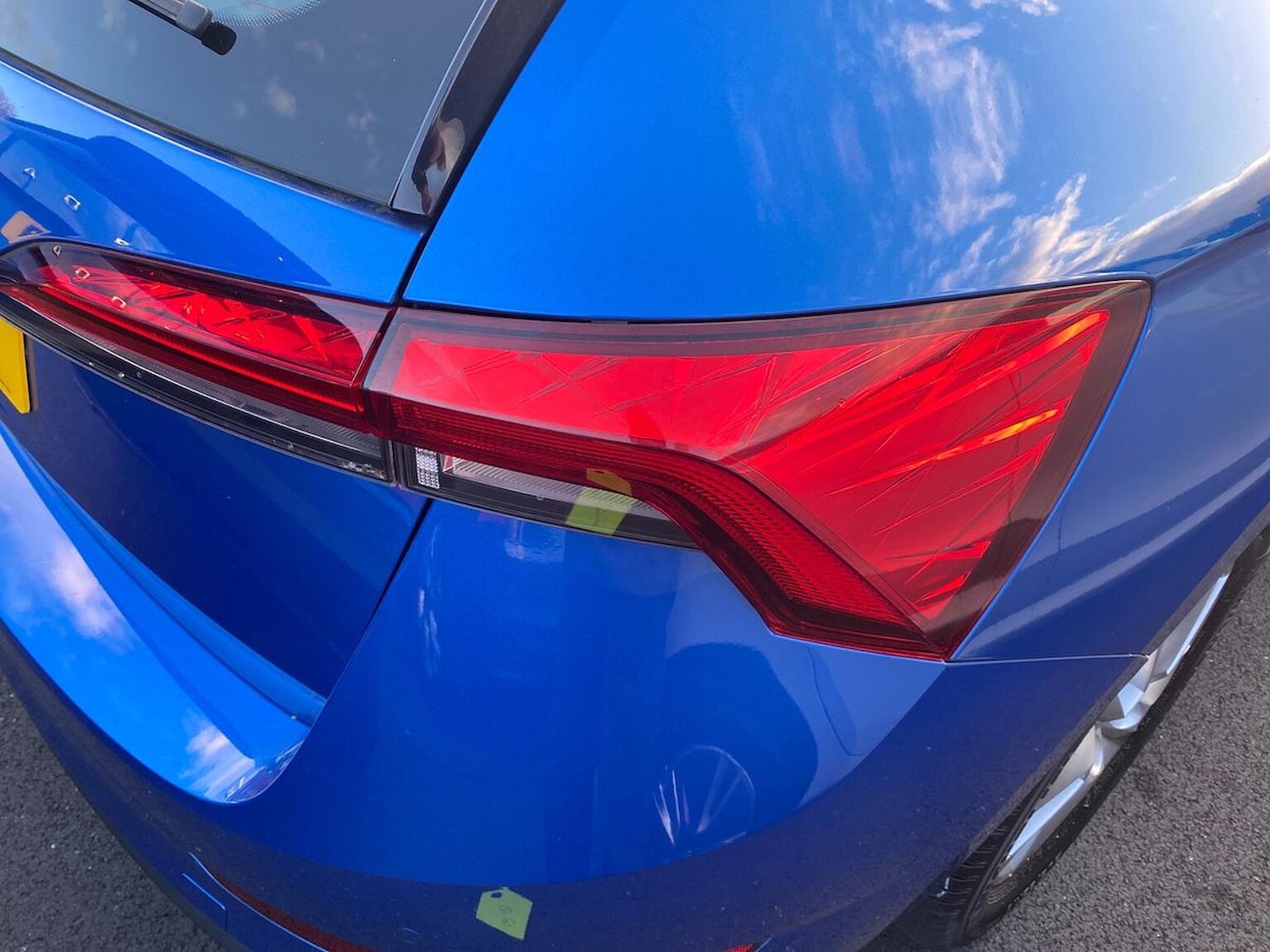 Used Skoda Scala 2019 for sale - 76412481: Photo 36