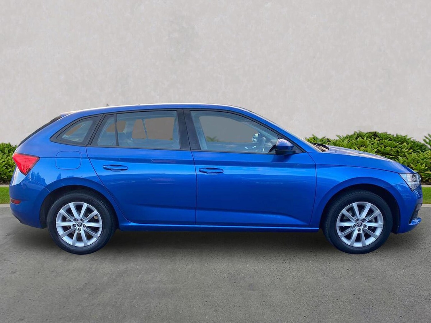 Used Skoda Scala 2019 for sale - 76412481: Photo 4