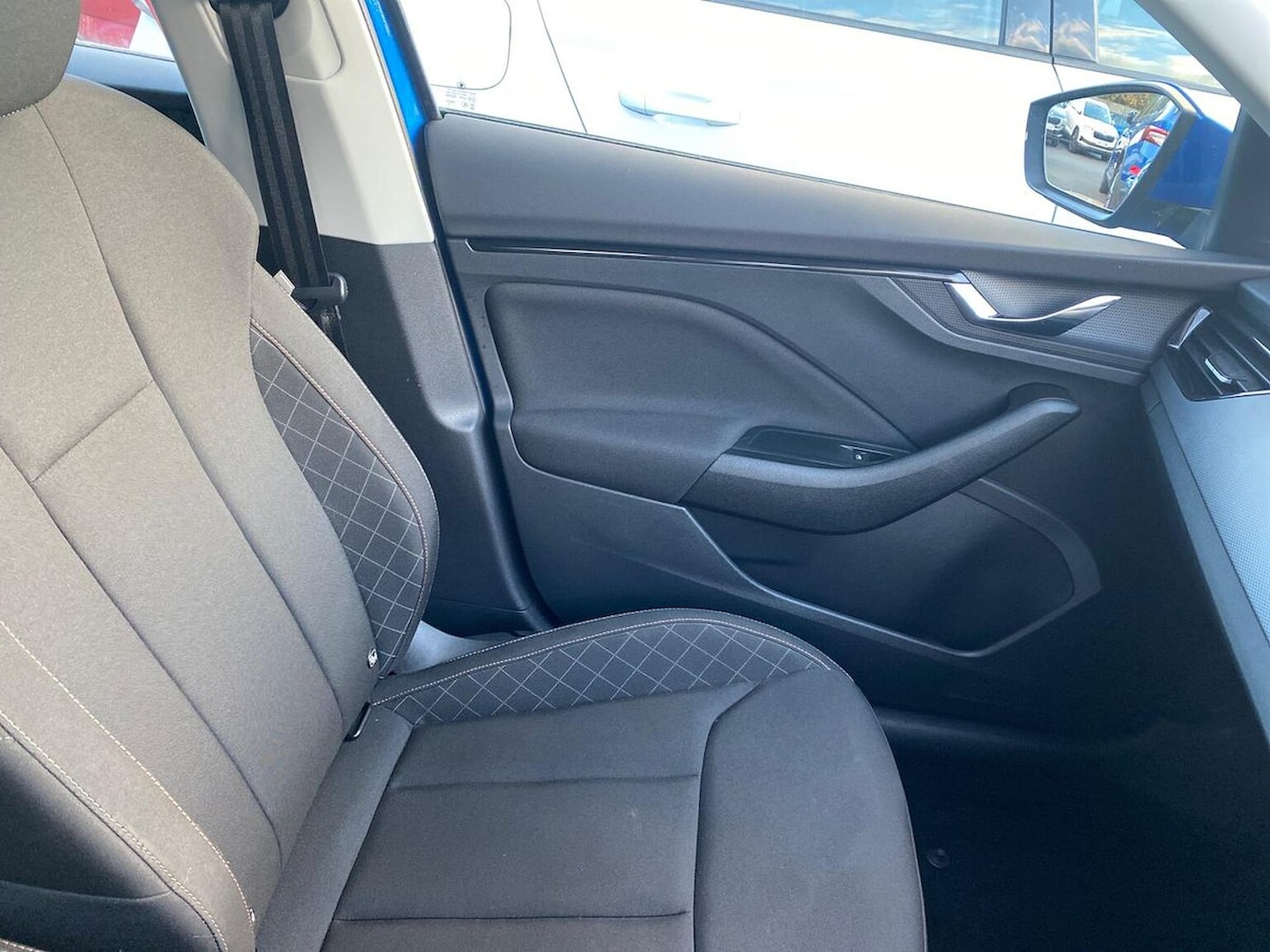 Used Skoda Scala 2019 for sale - 76412481: Photo 44