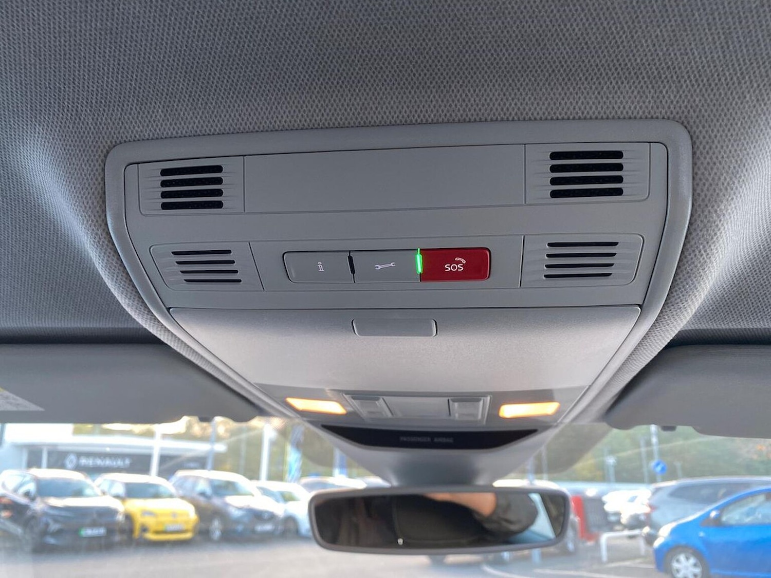 Used Skoda Scala 2019 for sale - 76412481: Photo 45