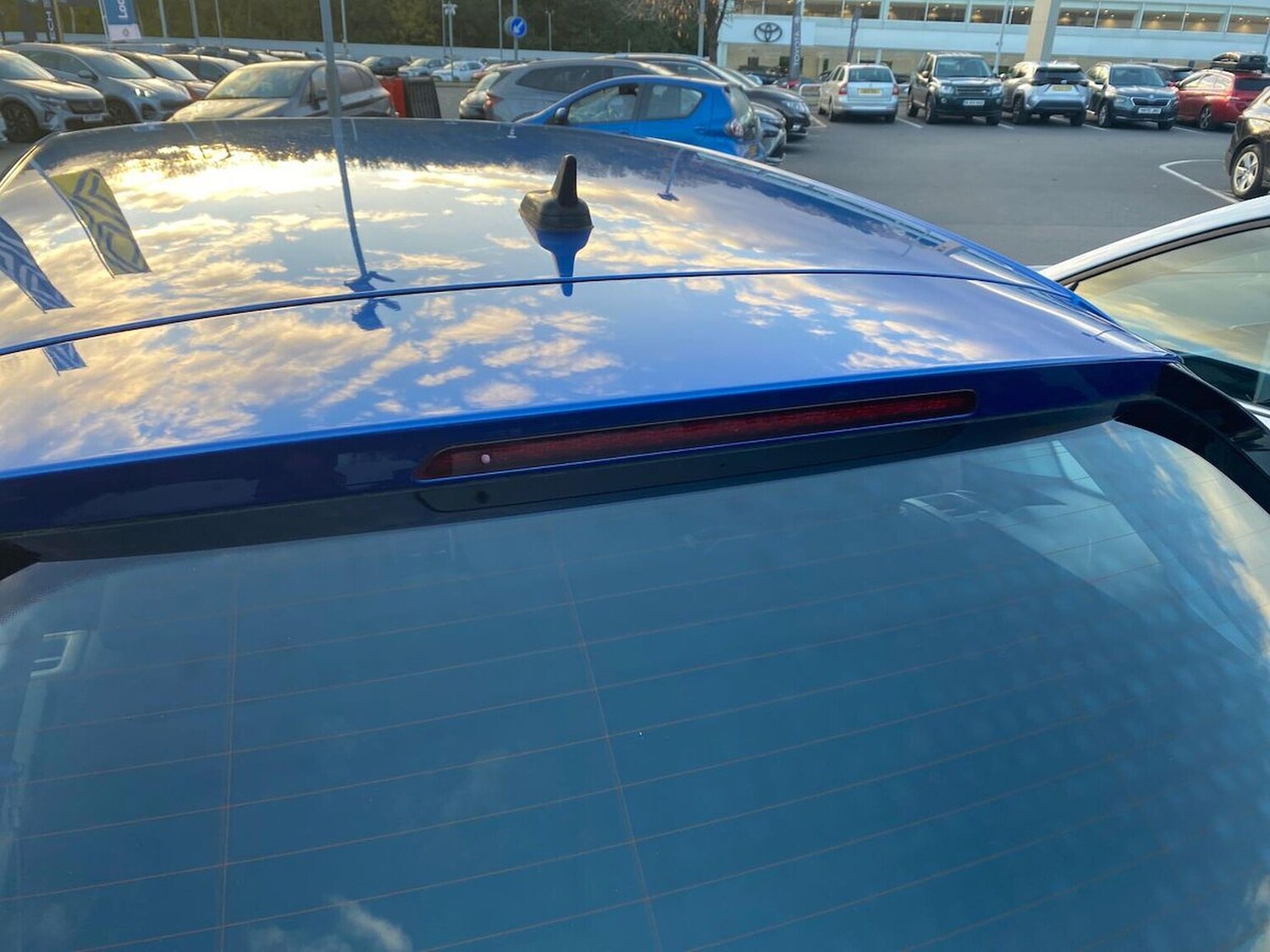 Used Skoda Scala 2019 for sale - 76412481: Photo 47