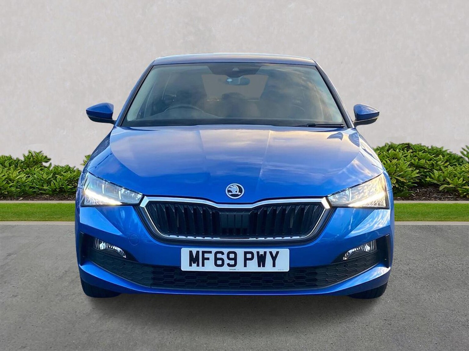 Used Skoda Scala 2019 for sale - 76412481: Photo 6