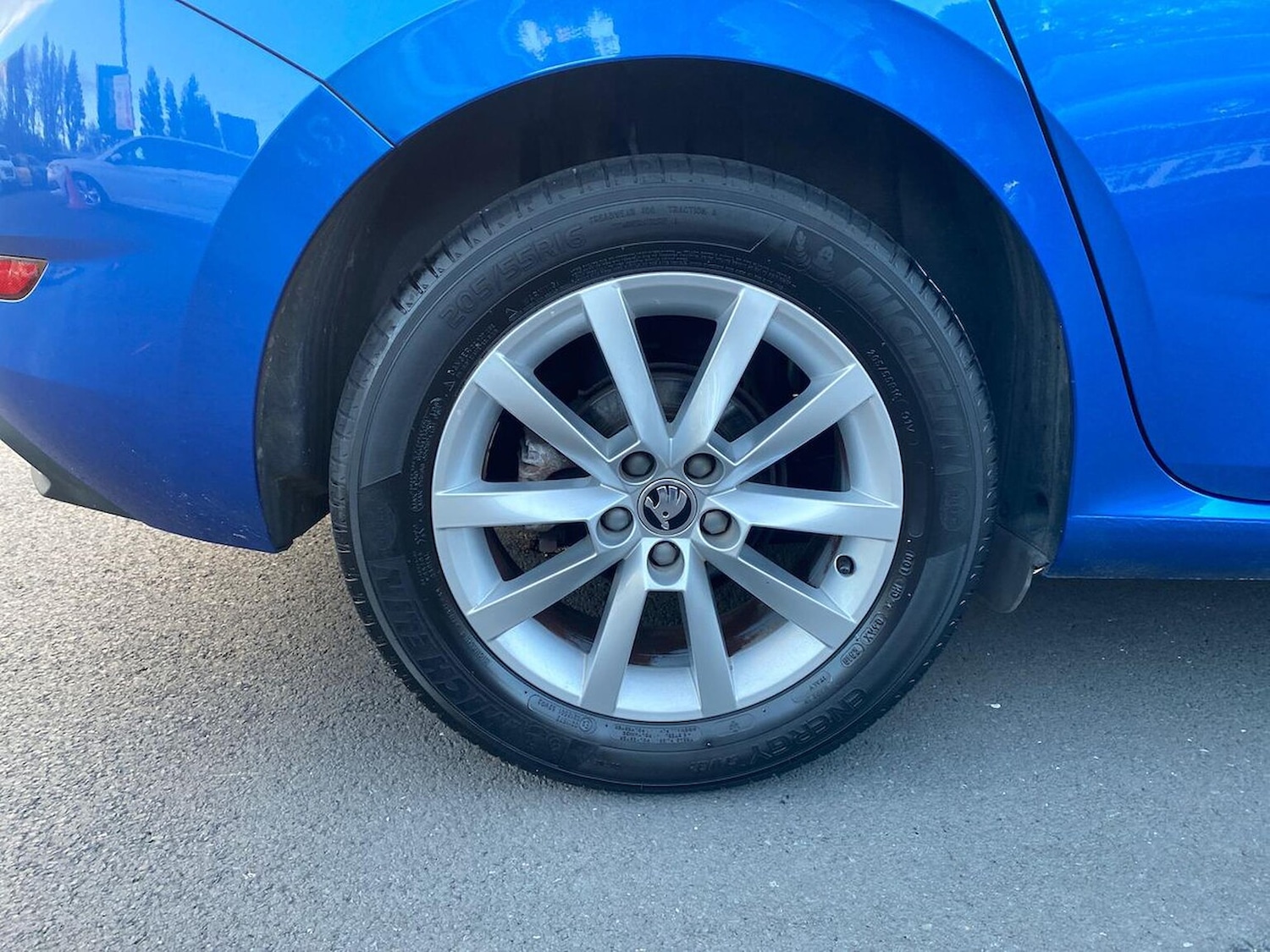 Used Skoda Scala 2019 for sale - 76412481: Photo 7