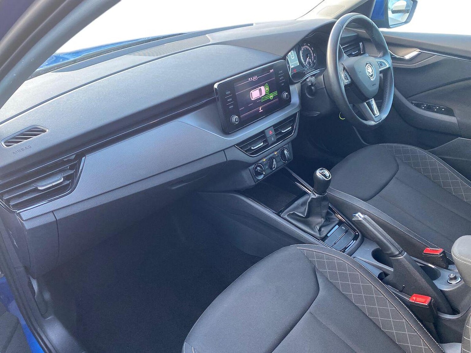 Used Skoda Scala 2019 for sale - 76412481: Photo 8