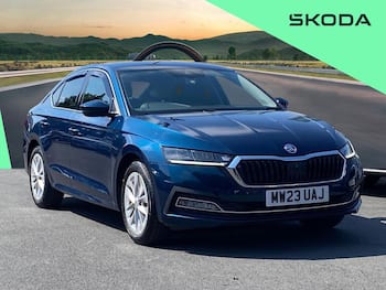 Used Skoda Octavia 2023 for sale - 79845654: Photo