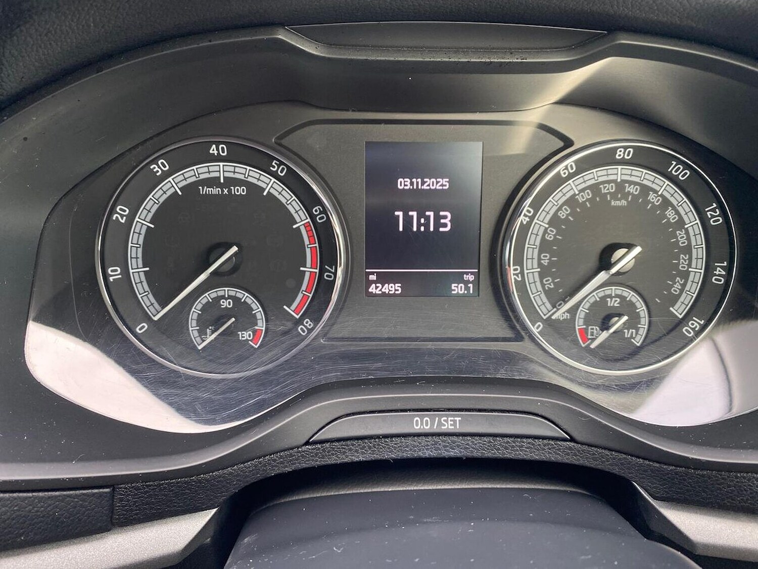 Used Skoda Karoq 2021 for sale - 76461808: Photo 10