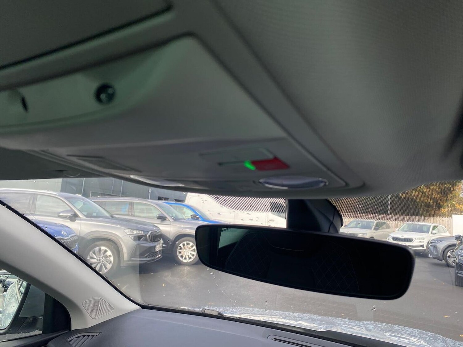 Used Skoda Karoq 2021 for sale - 76461808: Photo 14