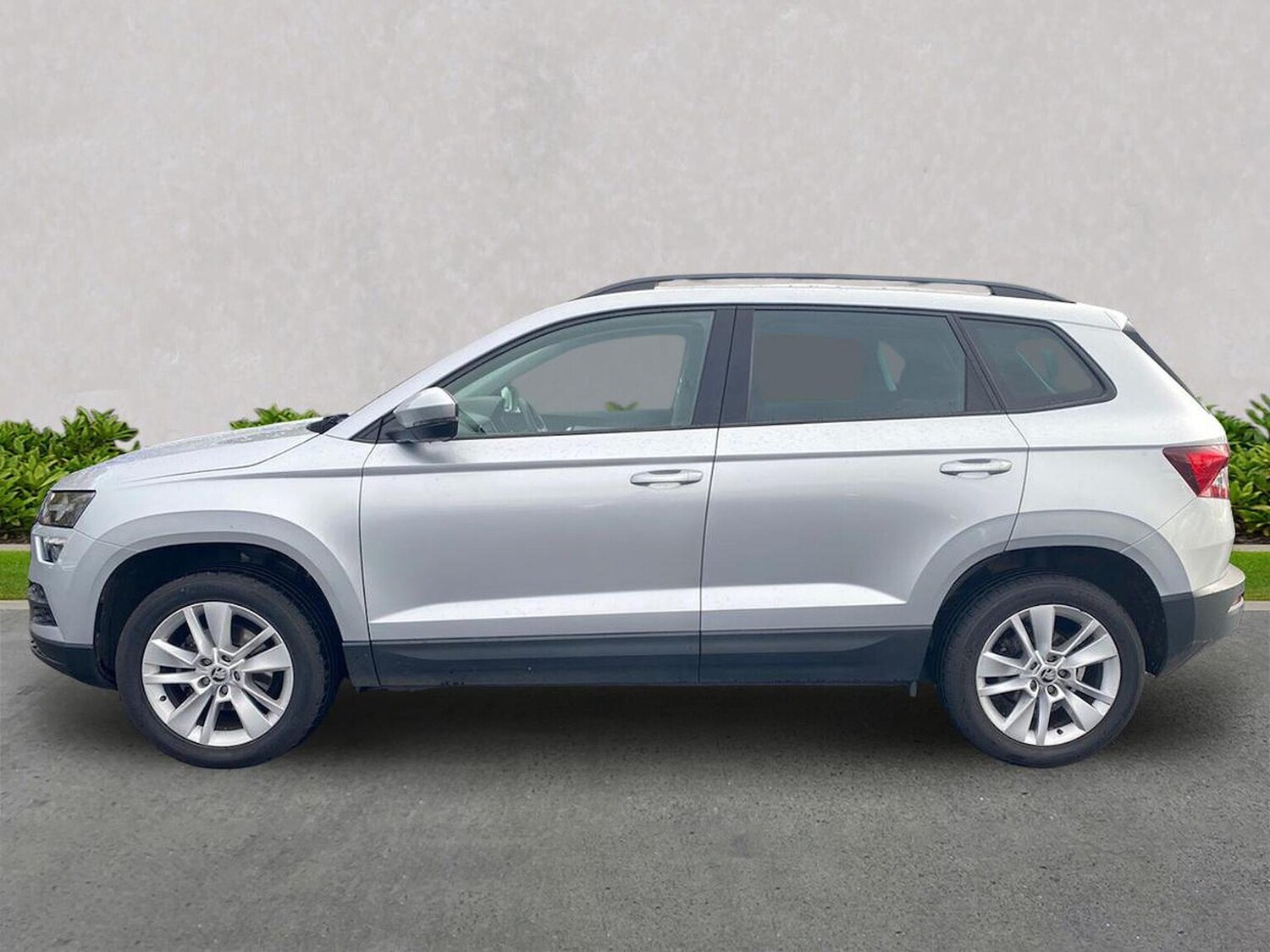 Used Skoda Karoq 2021 for sale - 76461808: Photo 19