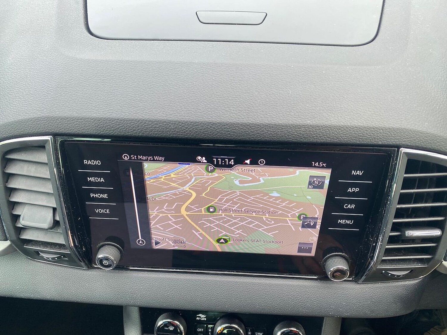 Used Skoda Karoq 2021 for sale - 76461808: Photo 24