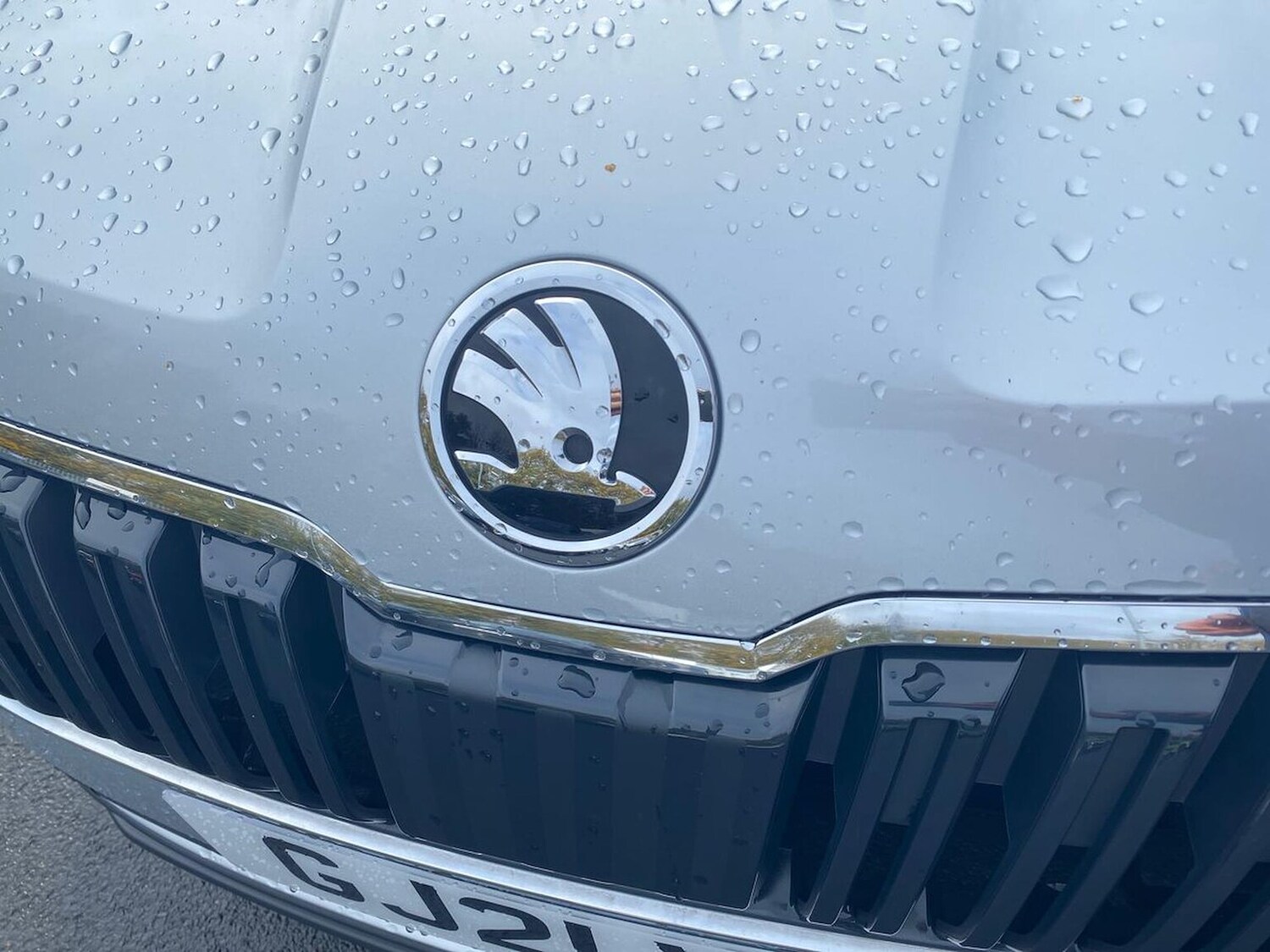 Used Skoda Karoq 2021 for sale - 76461808: Photo 32