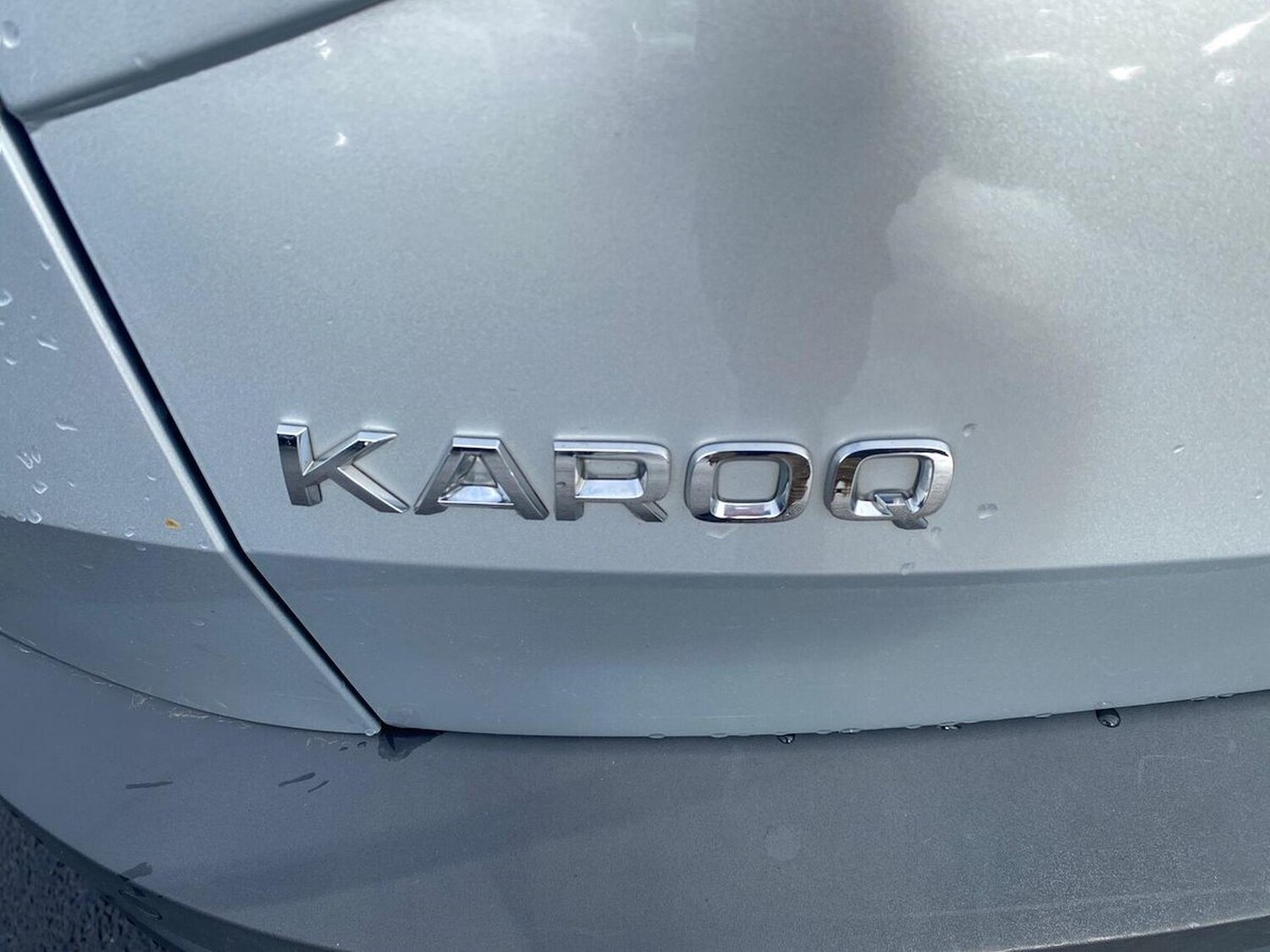 Used Skoda Karoq 2021 for sale - 76461808: Photo 34