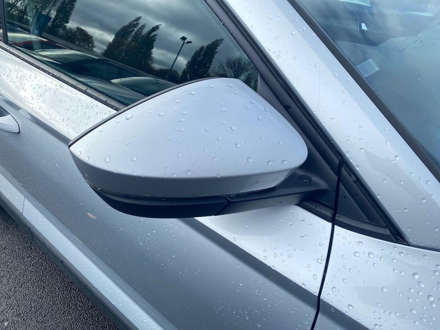 Used Skoda Karoq 2021 for sale - 76461808: Photo 37