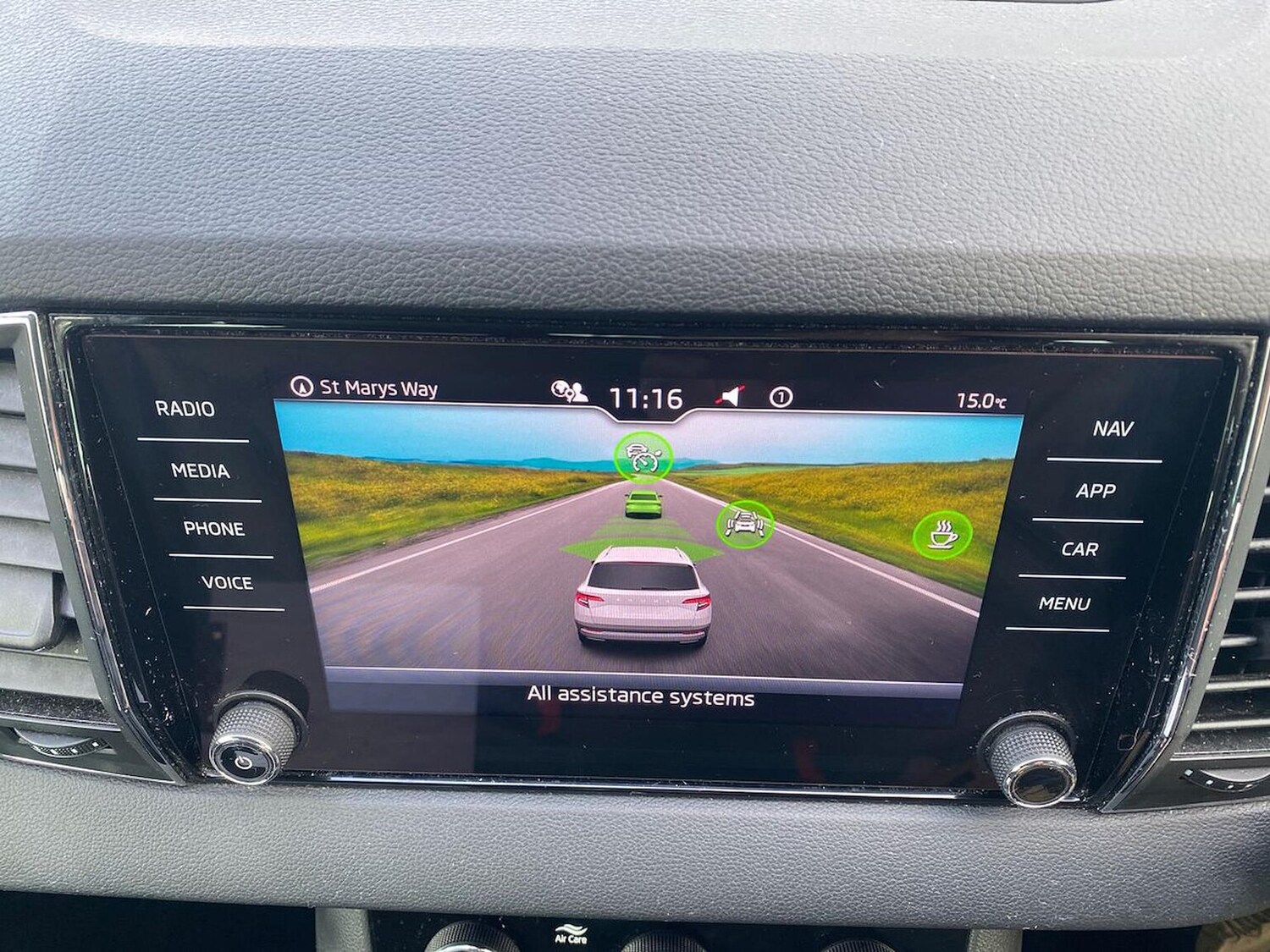 Used Skoda Karoq 2021 for sale - 76461808: Photo 38