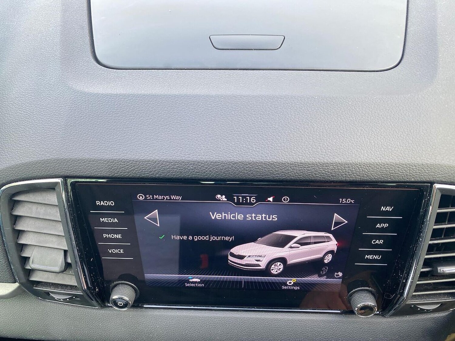 Used Skoda Karoq 2021 for sale - 76461808: Photo 40