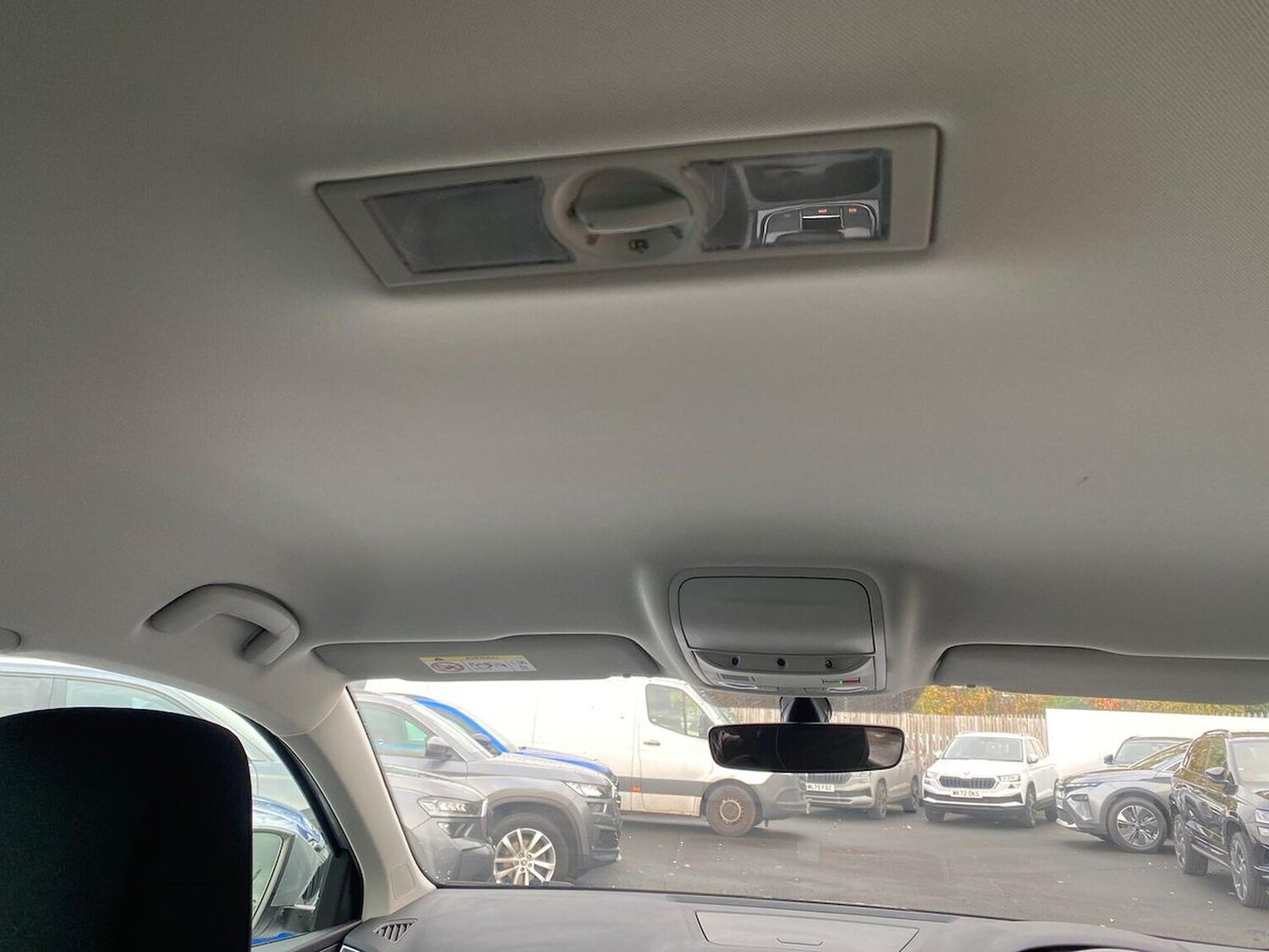 Used Skoda Karoq 2021 for sale - 76461808: Photo 43