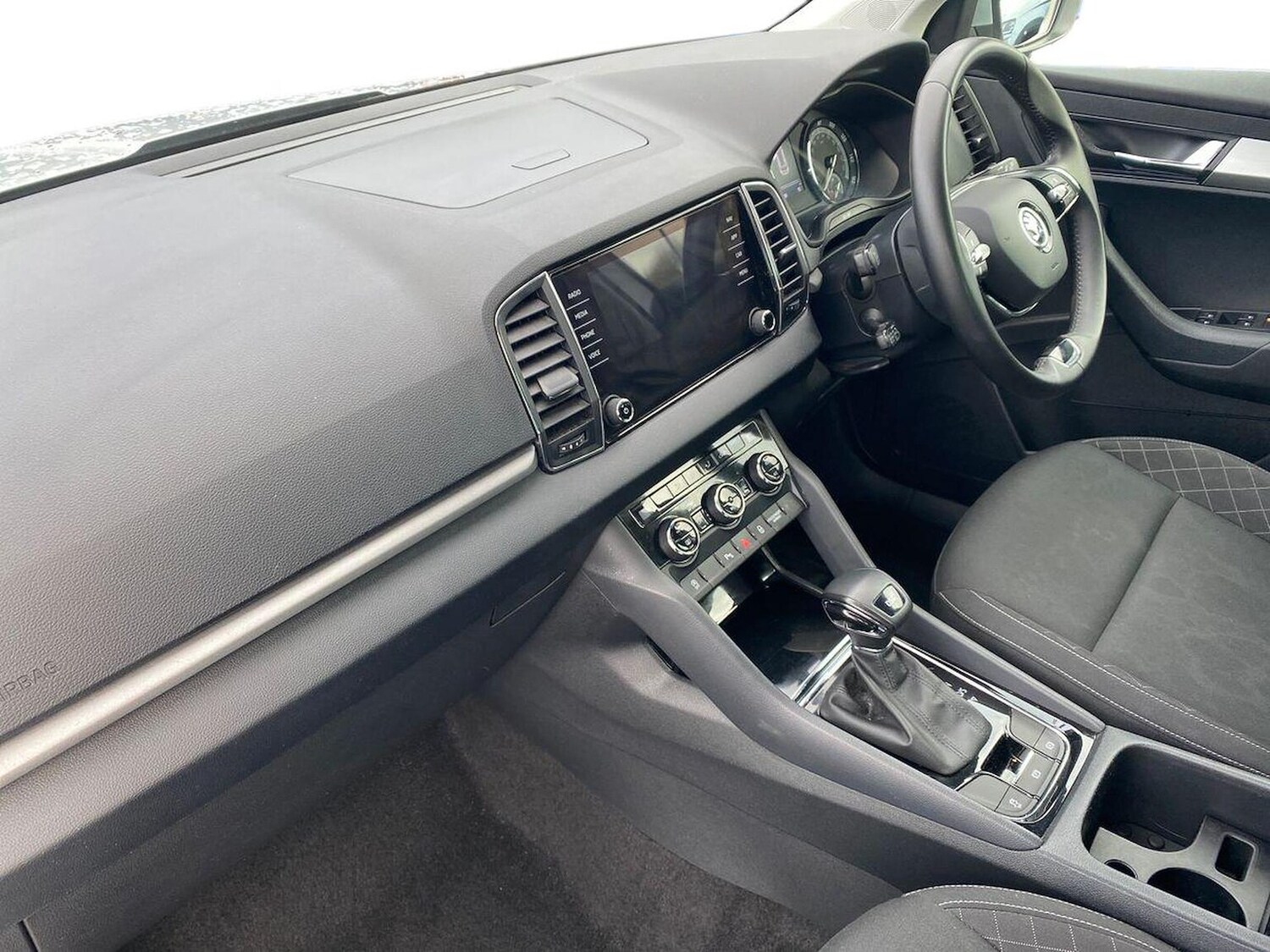 Used Skoda Karoq 2021 for sale - 76461808: Photo 7