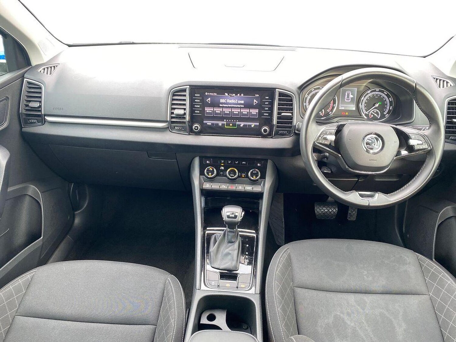 Used Skoda Karoq 2021 for sale - 76461808: Photo 8