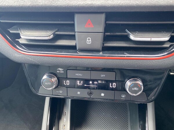 Used Skoda Kamiq 2025 for sale - 75475558: Photo 14