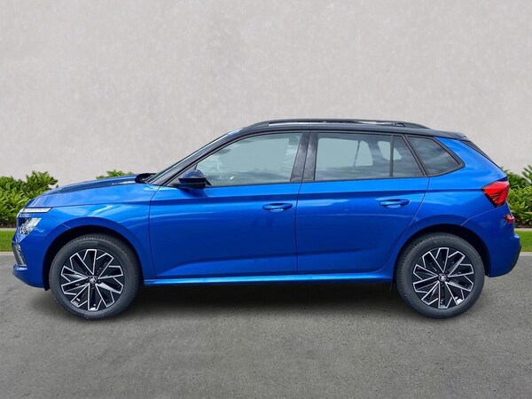 Used Skoda Kamiq 2025 for sale - 75475558: Photo 21