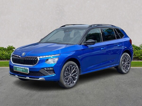Used Skoda Kamiq 2025 for sale - 75475558: Photo 22