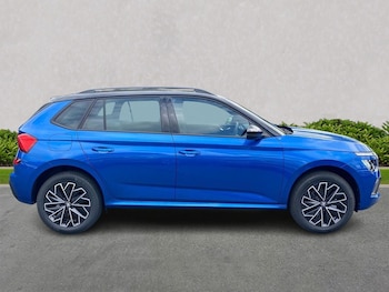 Used Skoda Kamiq 2025 for sale - 75475558: Photo