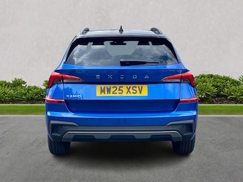 Used Skoda Kamiq 2025 for sale - 75475558: Photo