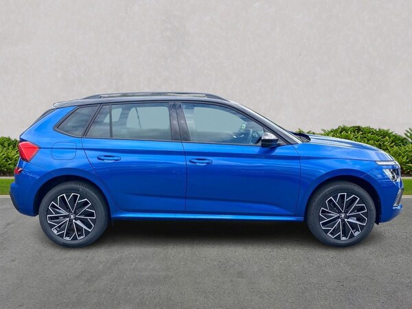 Used Skoda Kamiq 2025 for sale - 75475558: Photo 5
