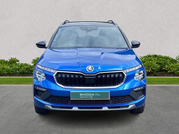 Used Skoda Kamiq 2025 for sale - 75475558: Photo 7