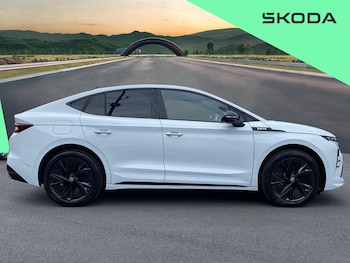 Used Skoda Enyaq 2026 for sale - 78646742: Photo