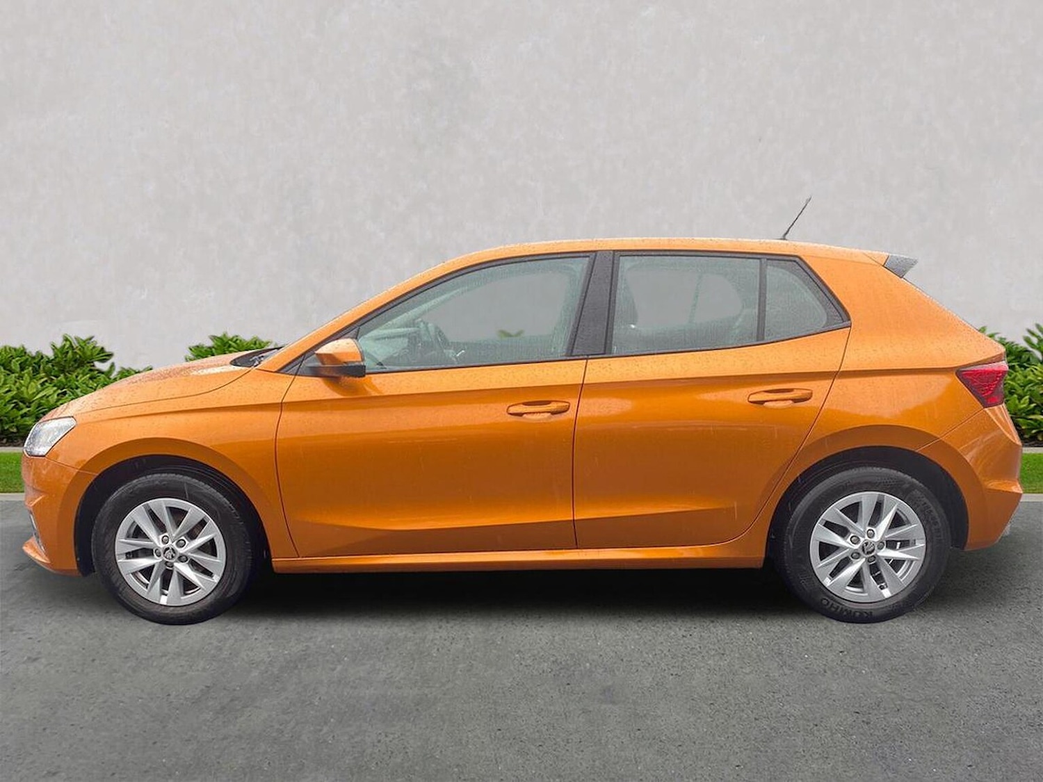 Used Skoda Fabia 2022 for sale - 76159502: Photo 19