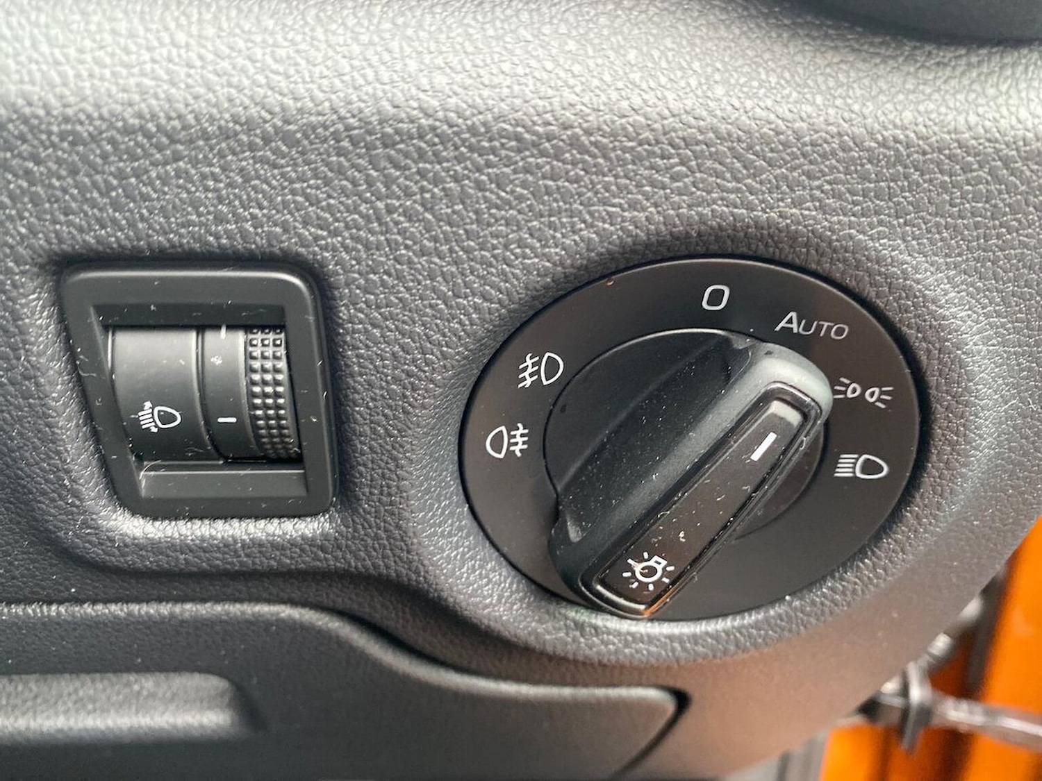 Used Skoda Fabia 2022 for sale - 76159502: Photo 22