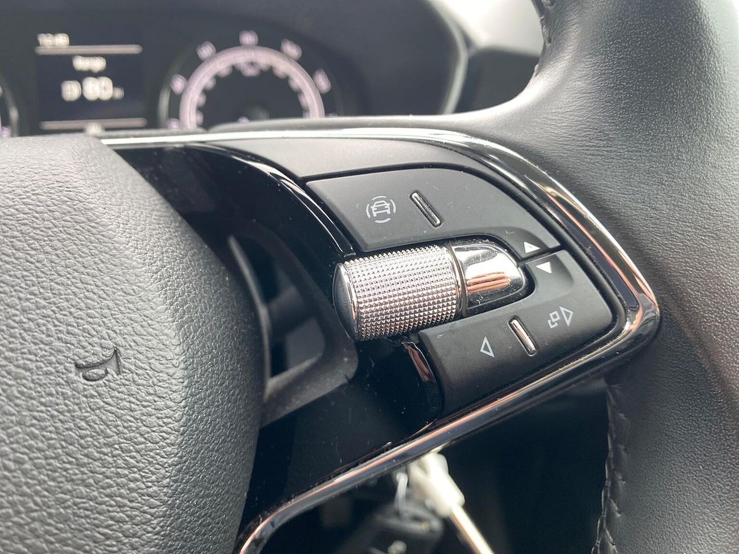 Used Skoda Fabia 2022 for sale - 76159502: Photo 26