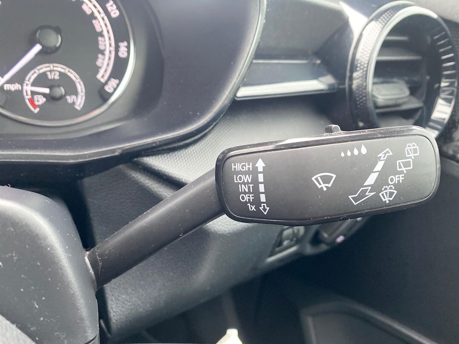 Used Skoda Fabia 2022 for sale - 76159502: Photo 28