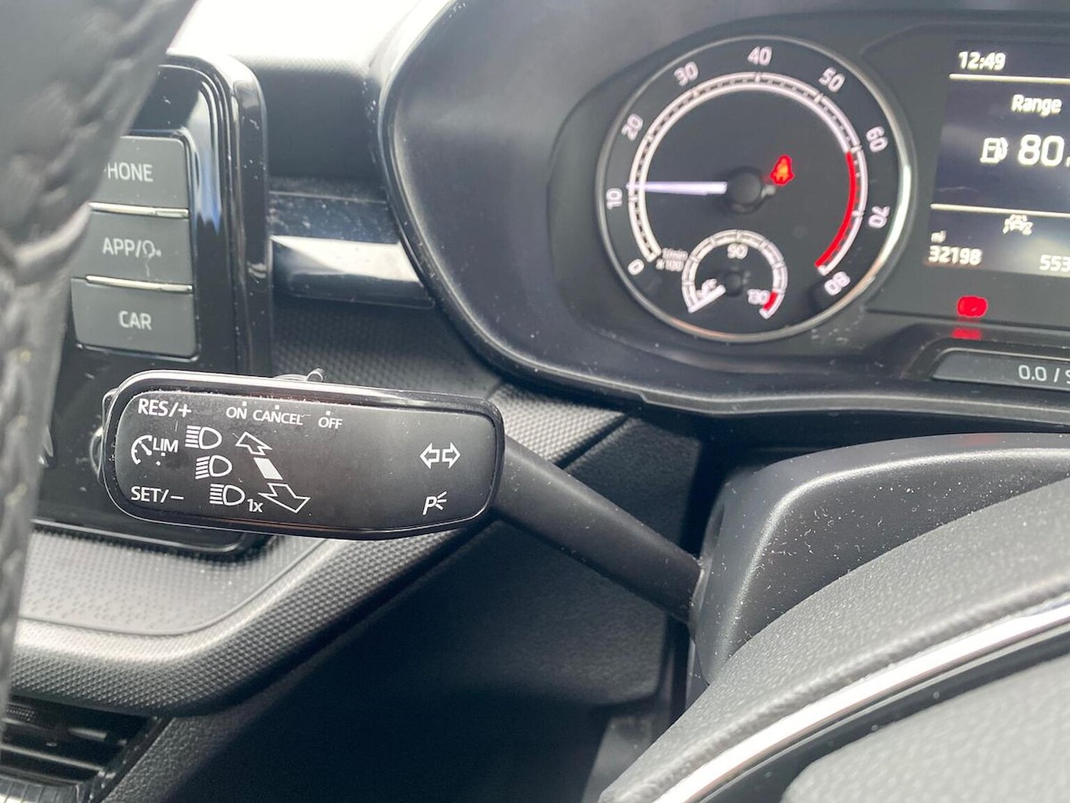 Used Skoda Fabia 2022 for sale - 76159502: Photo 29