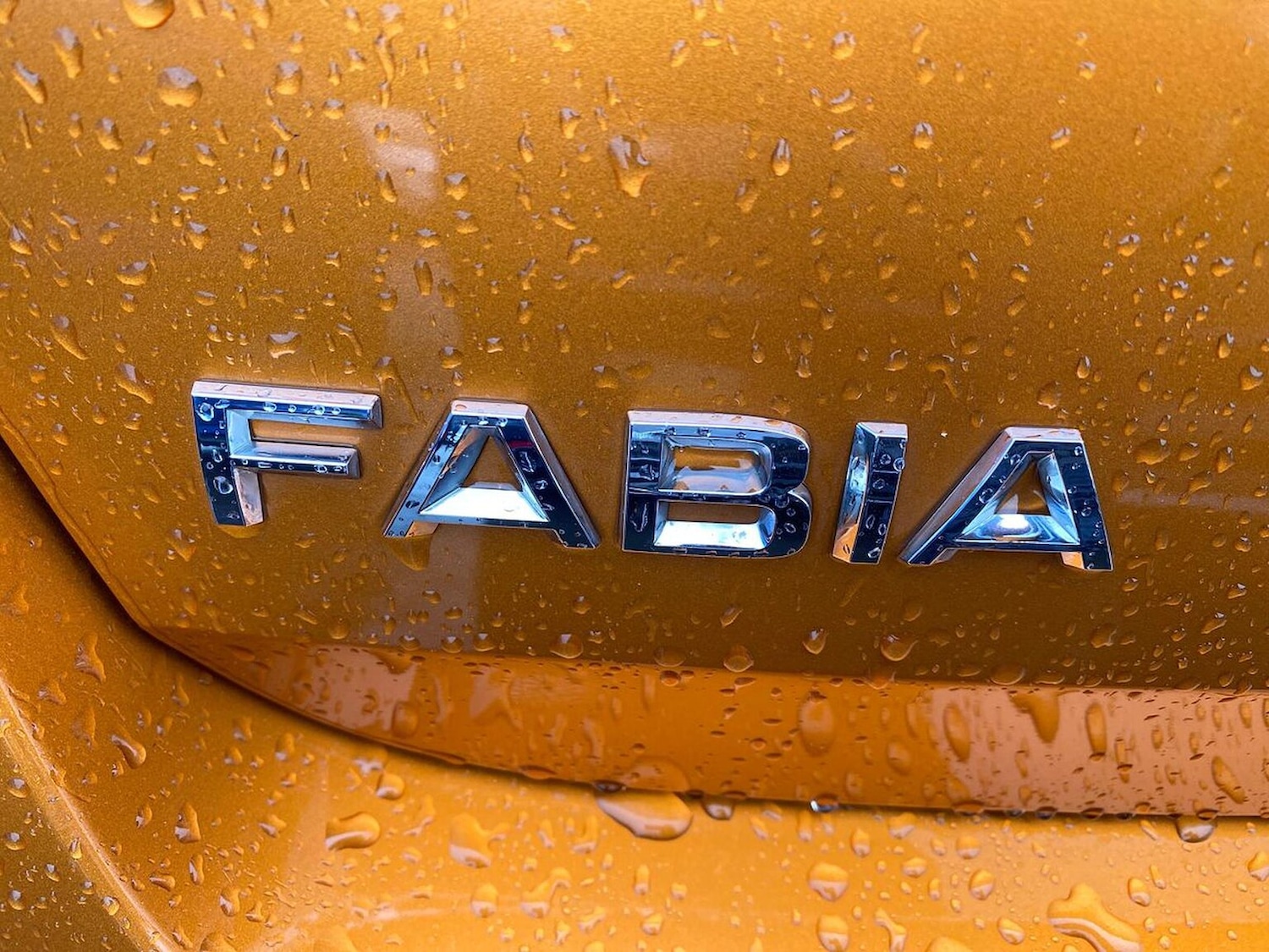 Used Skoda Fabia 2022 for sale - 76159502: Photo 34