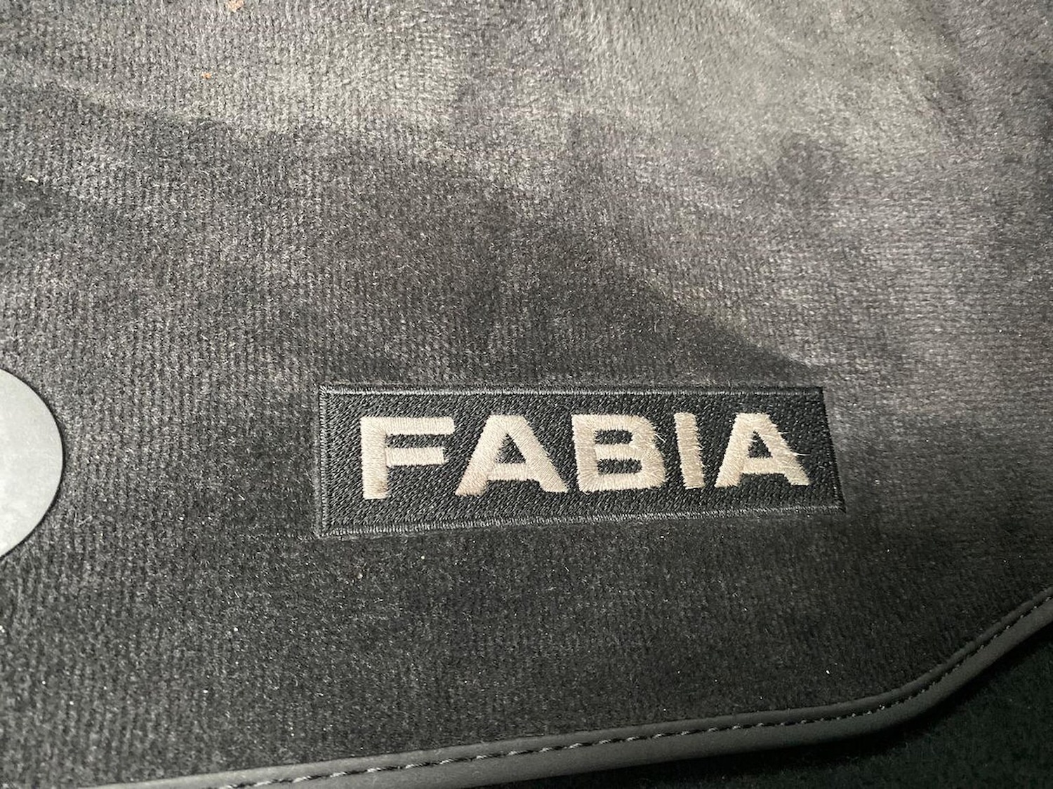 Used Skoda Fabia 2022 for sale - 76159502: Photo 39