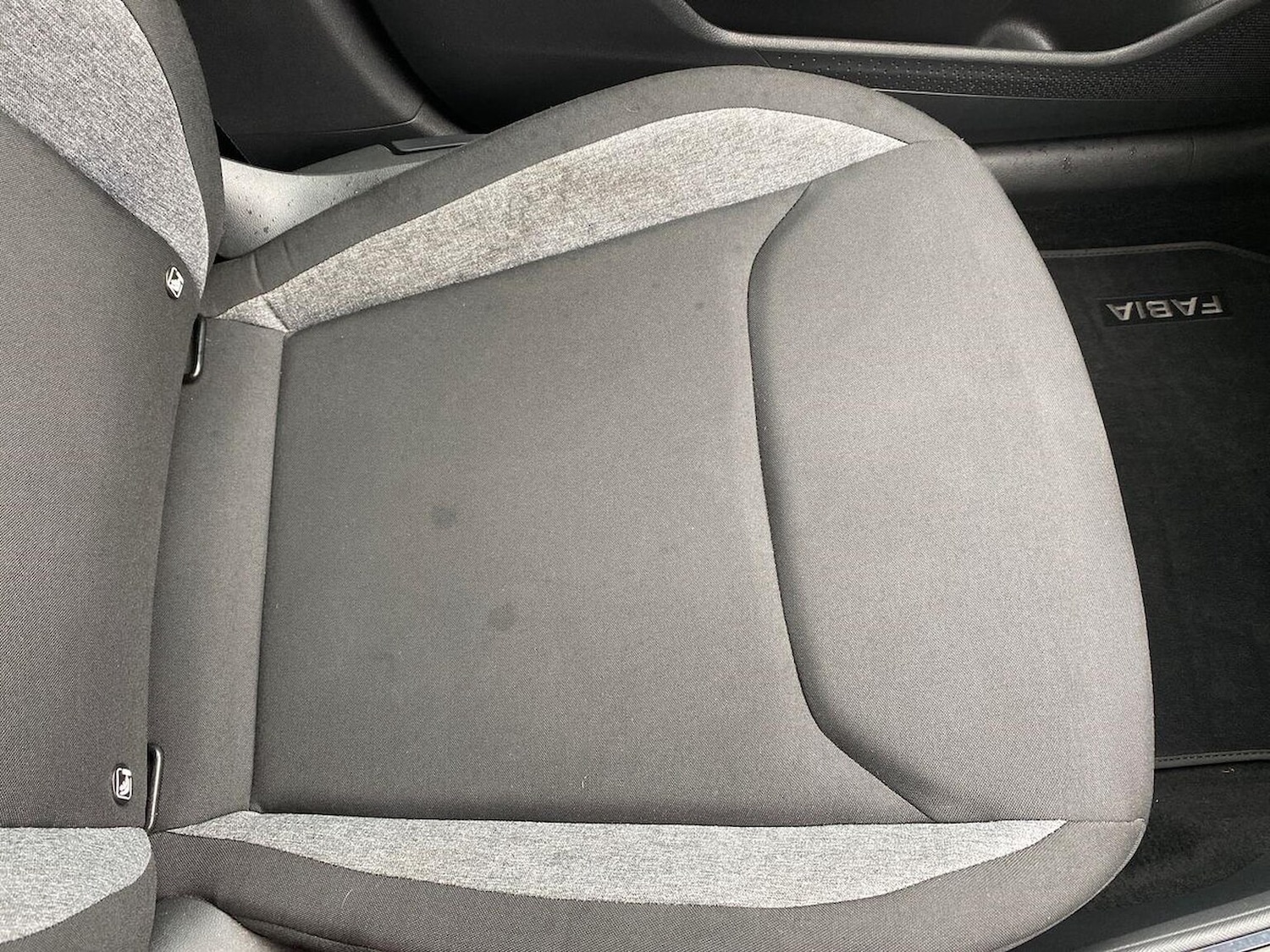 Used Skoda Fabia 2022 for sale - 76159502: Photo 45