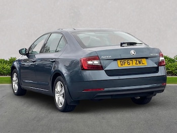 Used Skoda Octavia 2018 for sale - 78193271: Photo