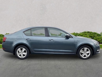 Used Skoda Octavia 2018 for sale - 78193271: Photo