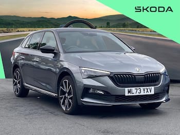 Used Skoda Scala 2023 for sale - 79692621: Photo