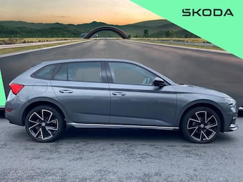 Used Skoda Scala 2023 for sale - 79692621: Photo