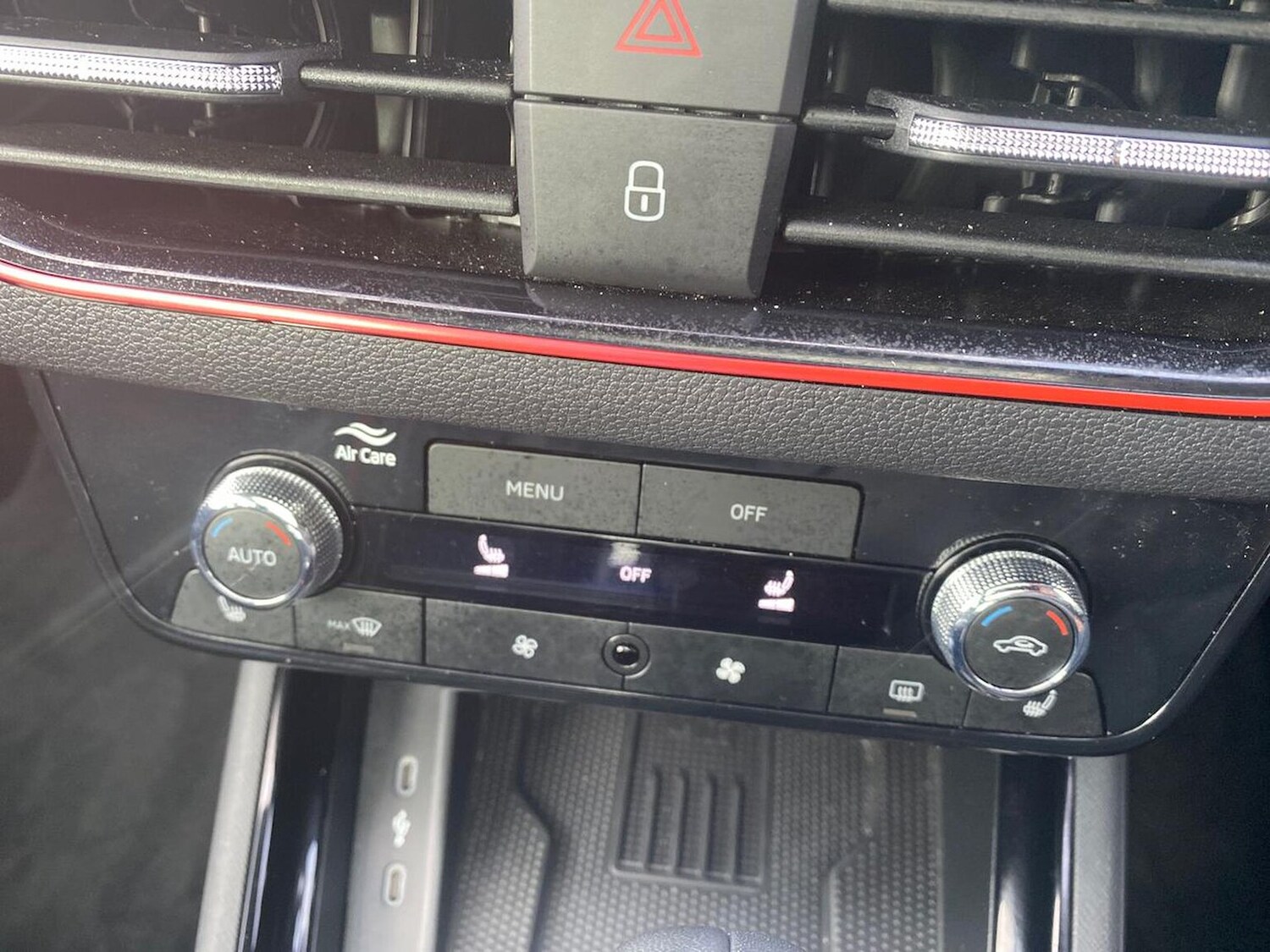 Used Skoda Kamiq 2025 for sale - 76347082: Photo 13