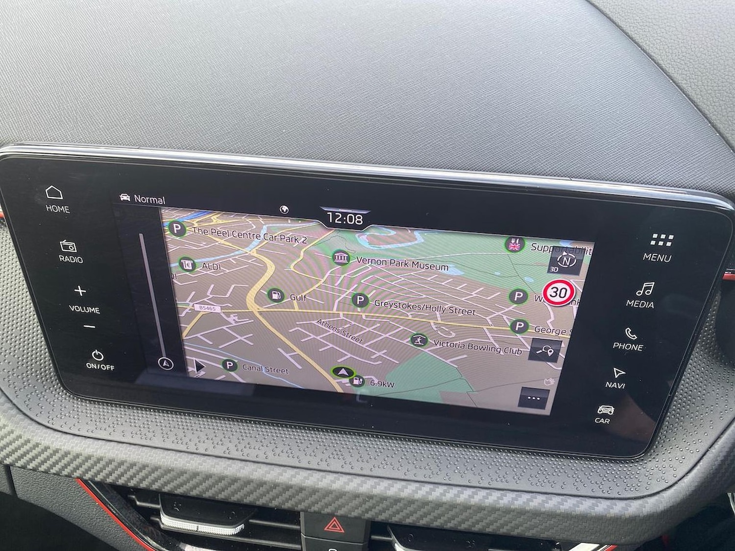 Used Skoda Kamiq 2025 for sale - 76347082: Photo 25