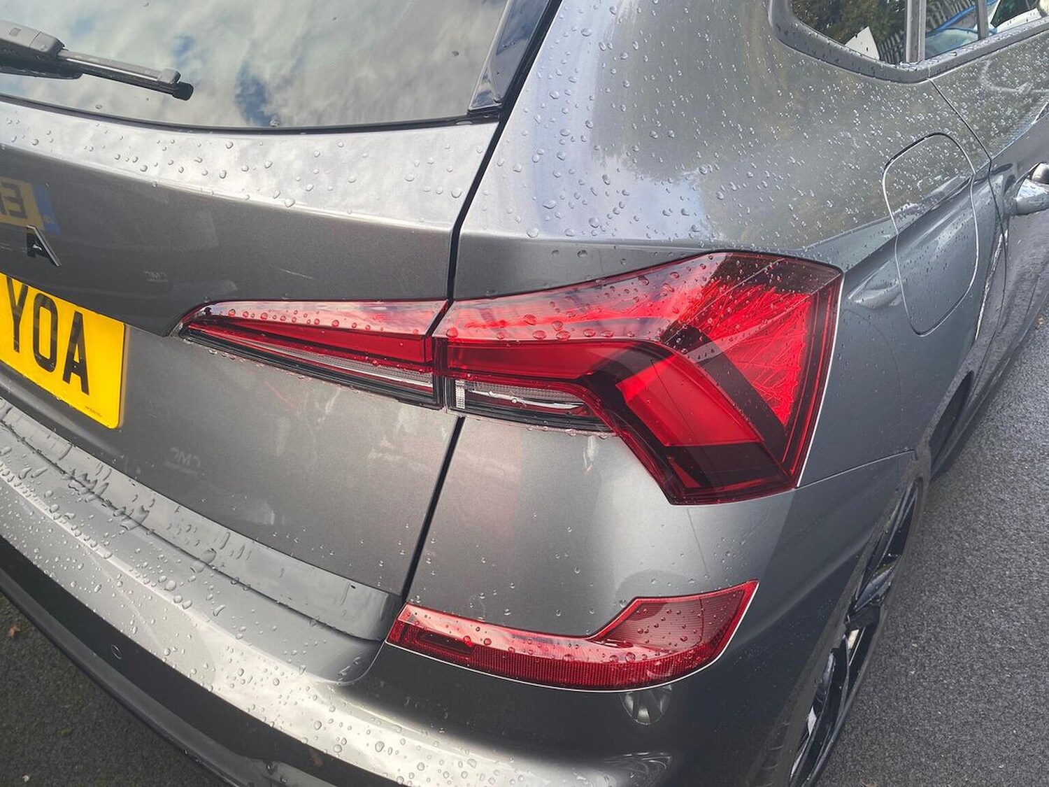 Used Skoda Kamiq 2025 for sale - 76347082: Photo 37