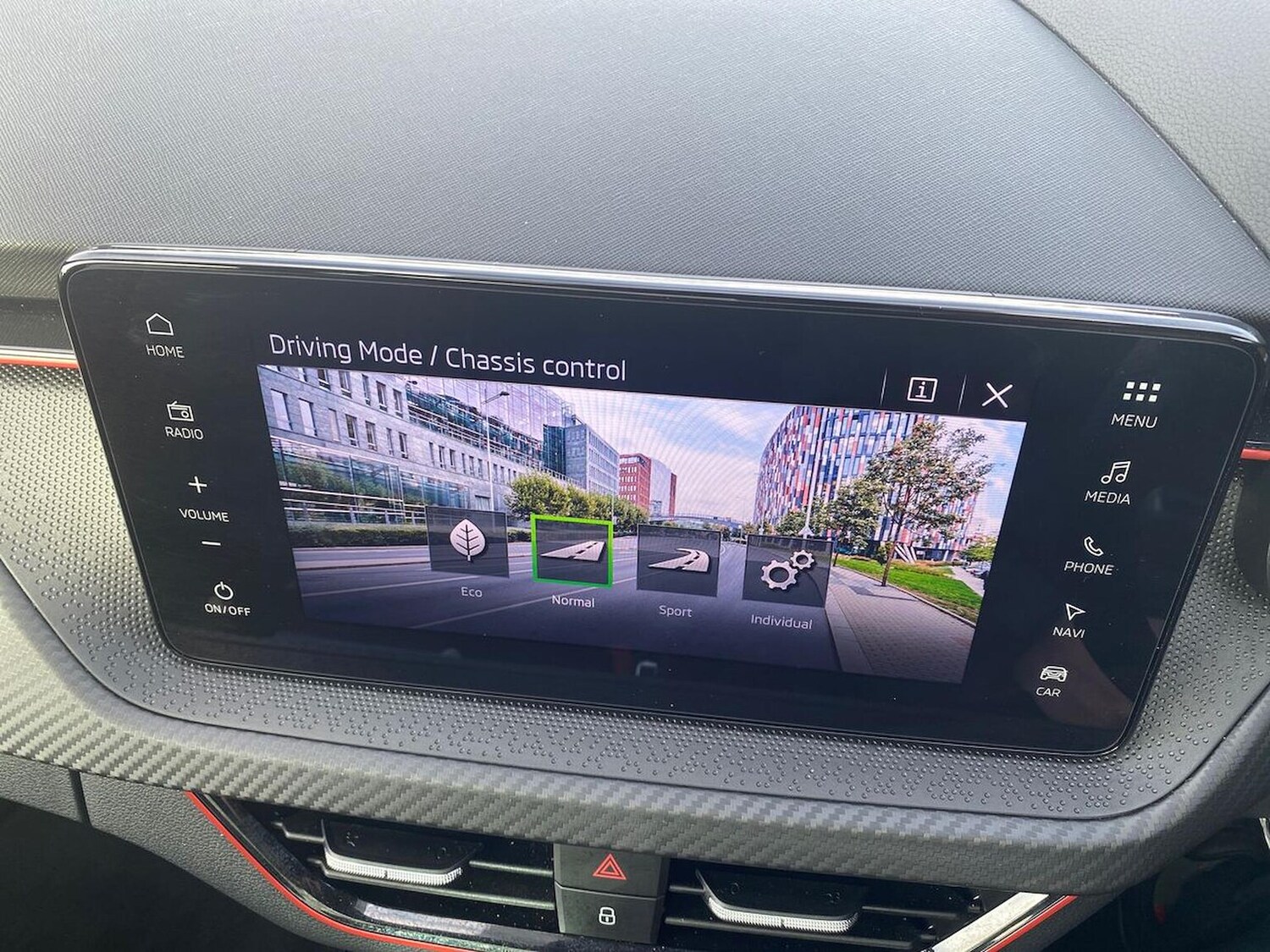 Used Skoda Kamiq 2025 for sale - 76347082: Photo 40